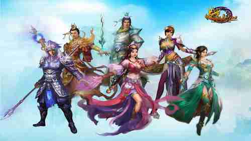 《最终幻想：起源》预购特典&PS4版主题内容预览！