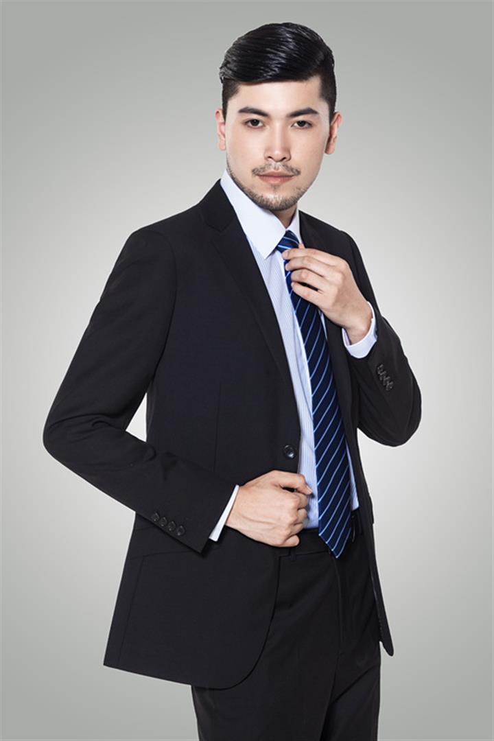 赵垒 调色与视觉增强负责人